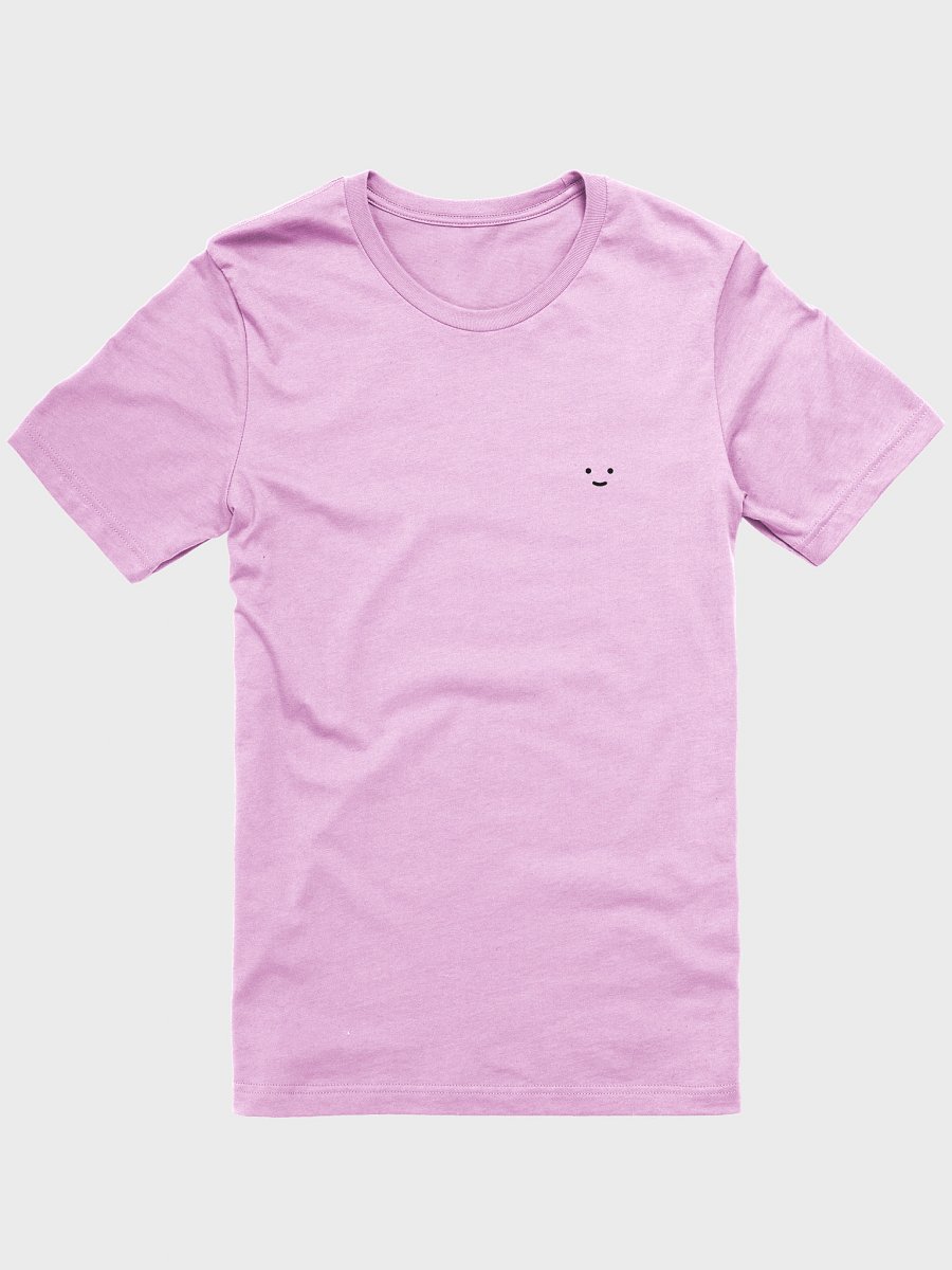 'blooming' t-shirt product image (1)