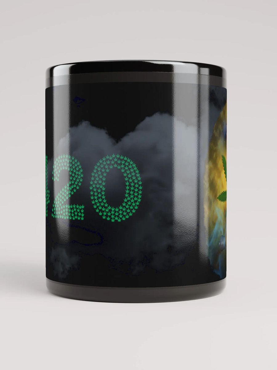 420 Mug product image (5)