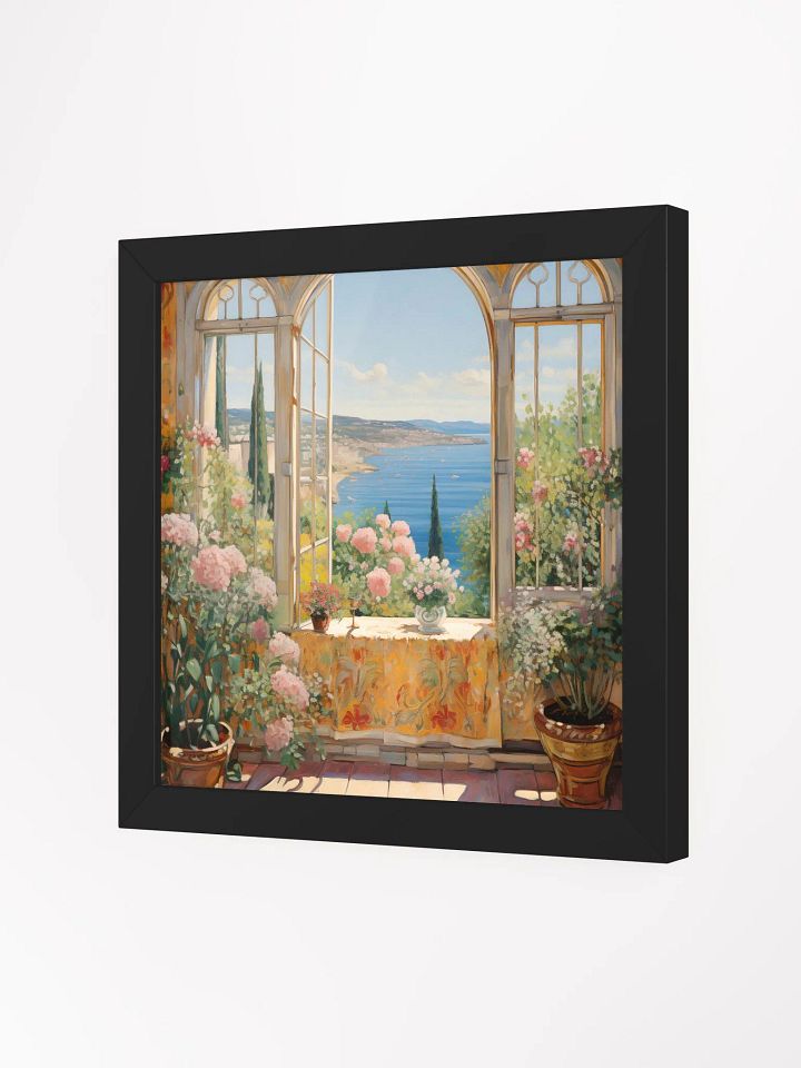 Interior Impressionist Painting 11 - Richard Quinn product image (11)