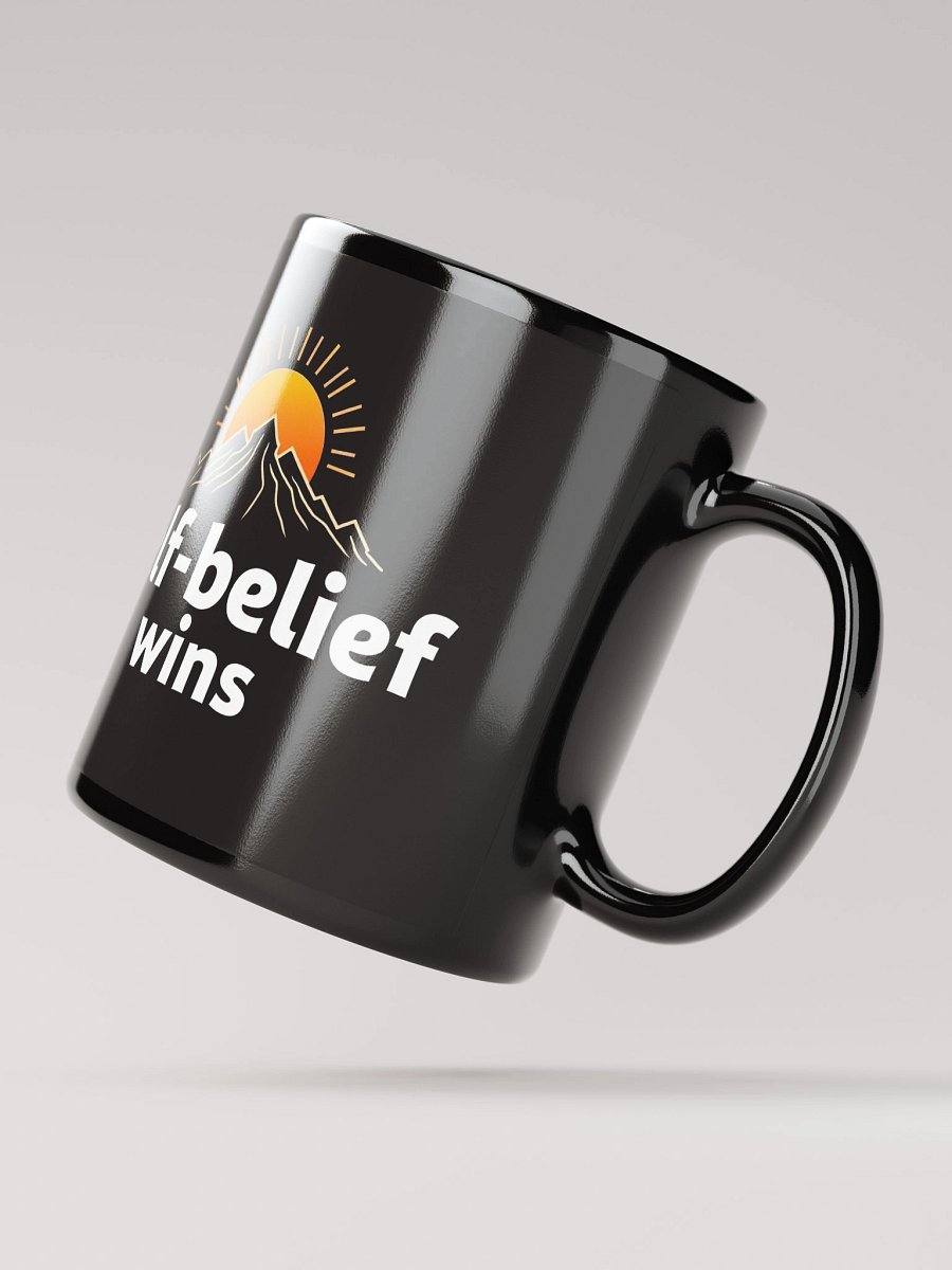 Unleash the Champion Within: Virat Kohli’s Legendary Self-Belief Wins Mug – Ignite Your Inner Fire Every Morning! product image (4)