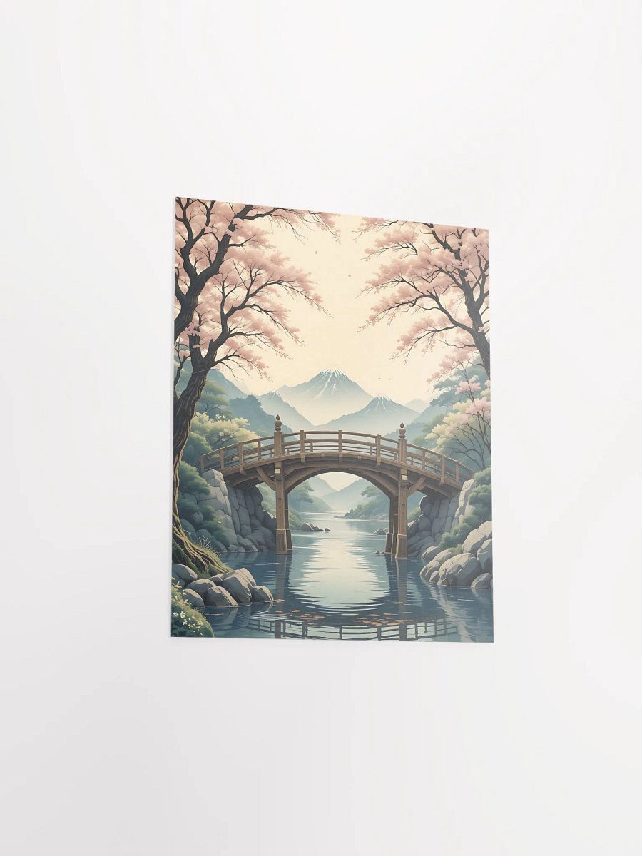 Bridge of Serenity product image (4)