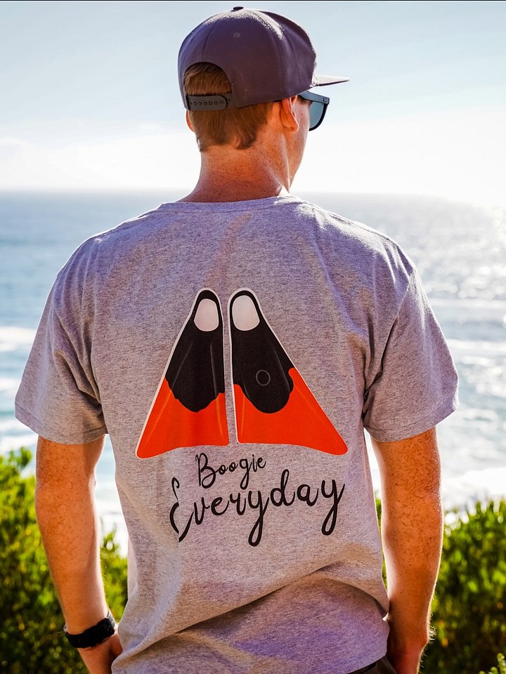 Fins Tees product image (1)