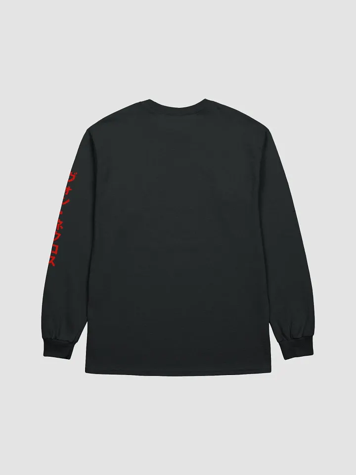 Red Death Long Sleeve product image (2)