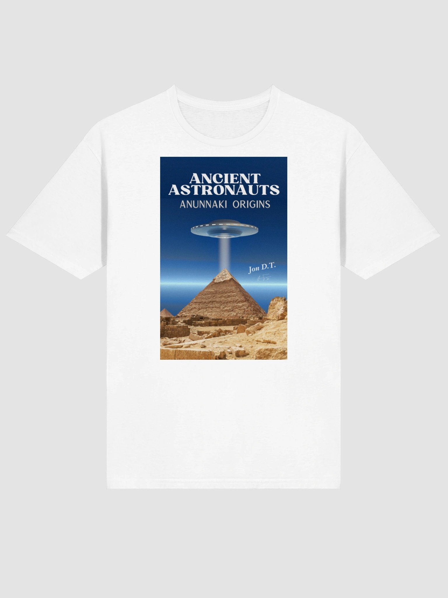 Ancient Astronauts- Anunnaki Origins product image (3)
