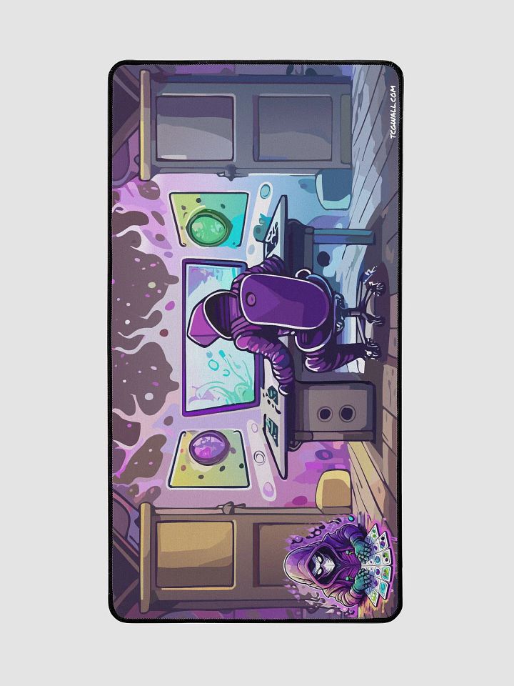 Power Play Desk Mat product image (2)