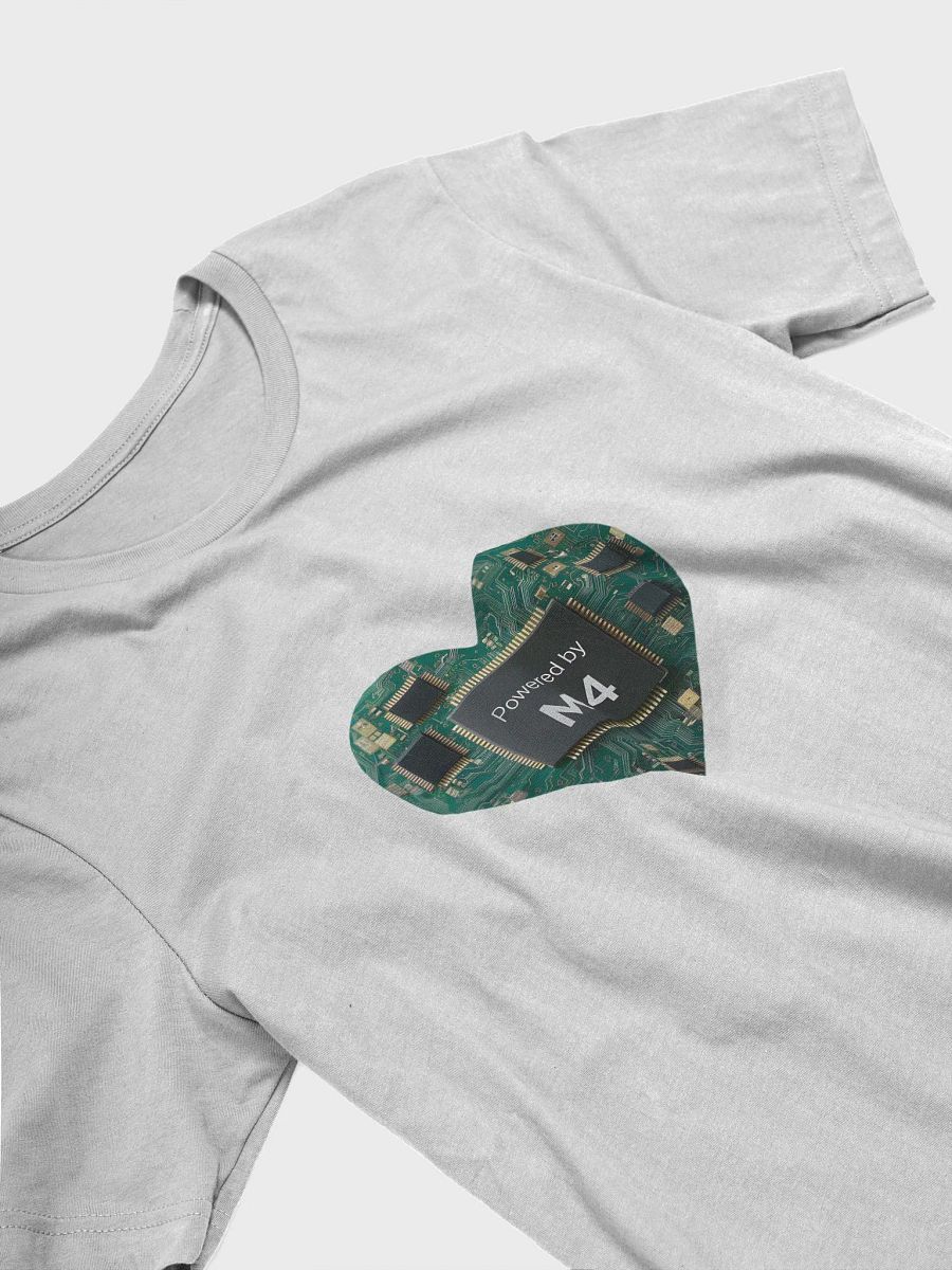Heart, Circuit board product image (3)