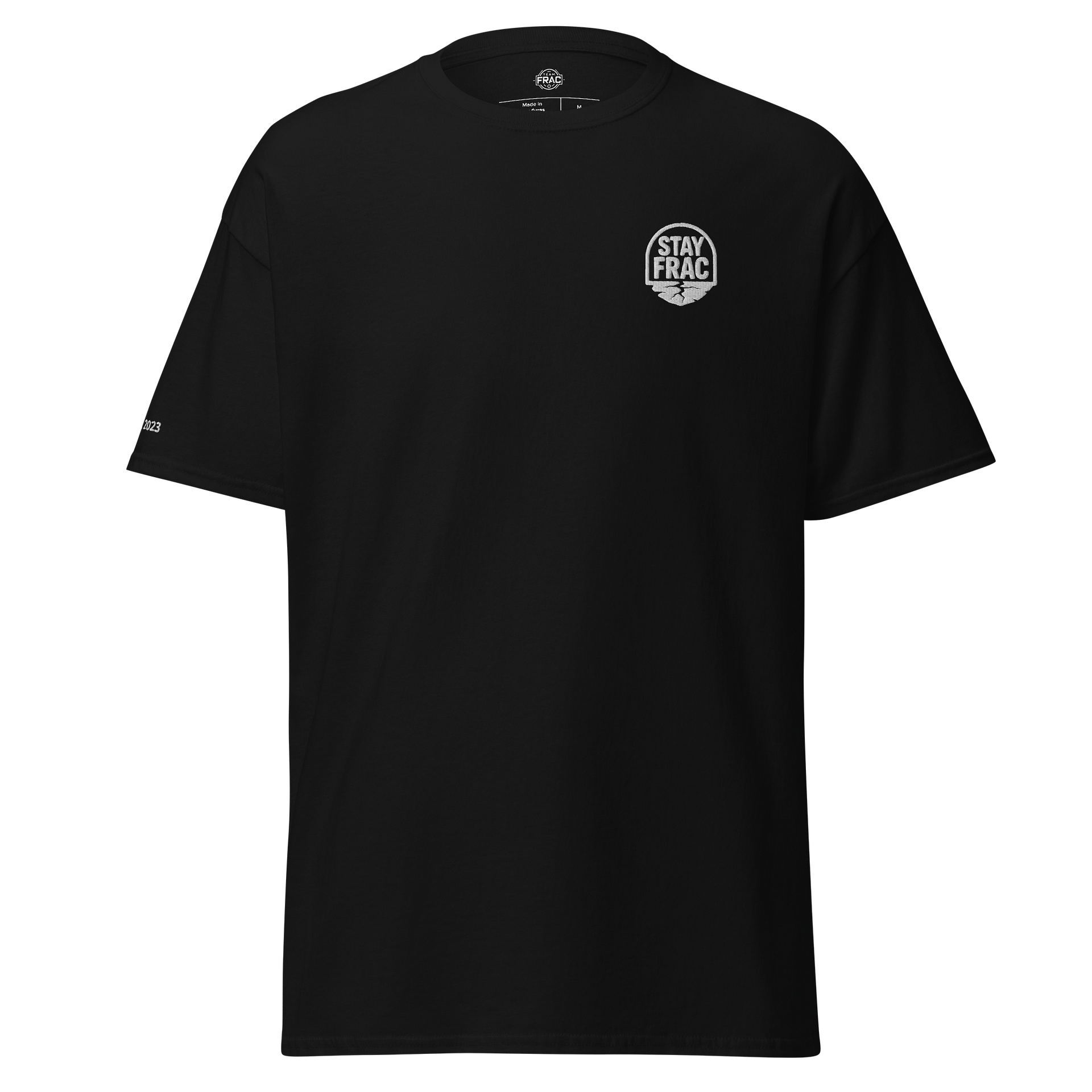 STAY FRAC SHIRT product image (3)