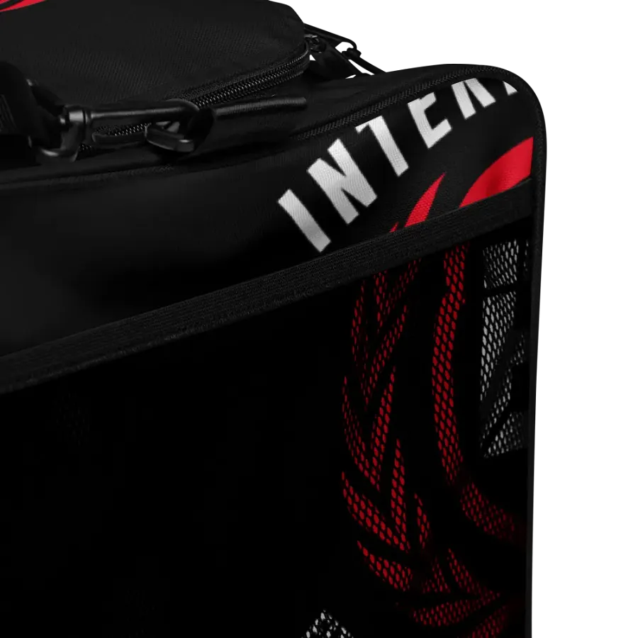 IFBNewsfeed.Org's All-Over Print Duffle Bag product image (10)