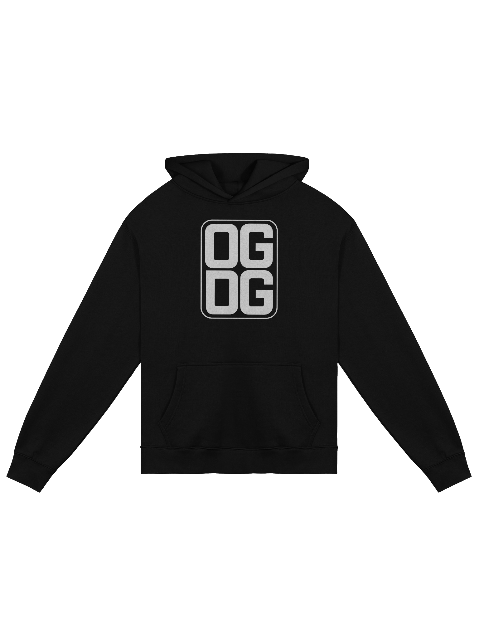 OG Logo Hoodie product image (1)