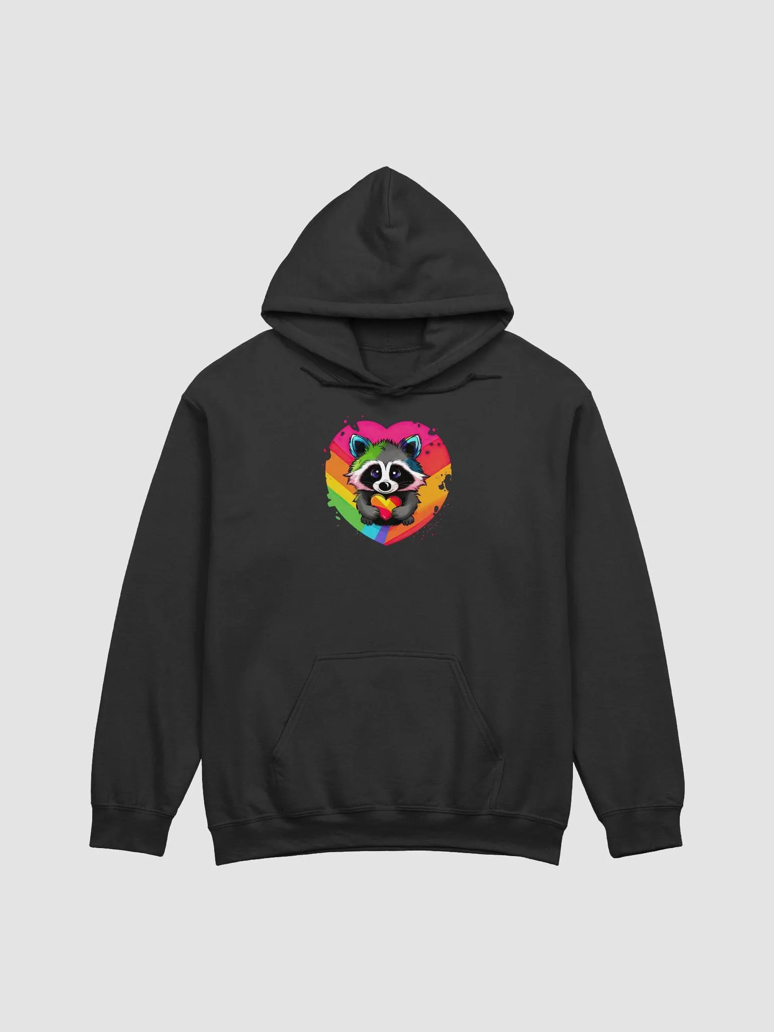 Sleepy Love Hoodie product image (4)