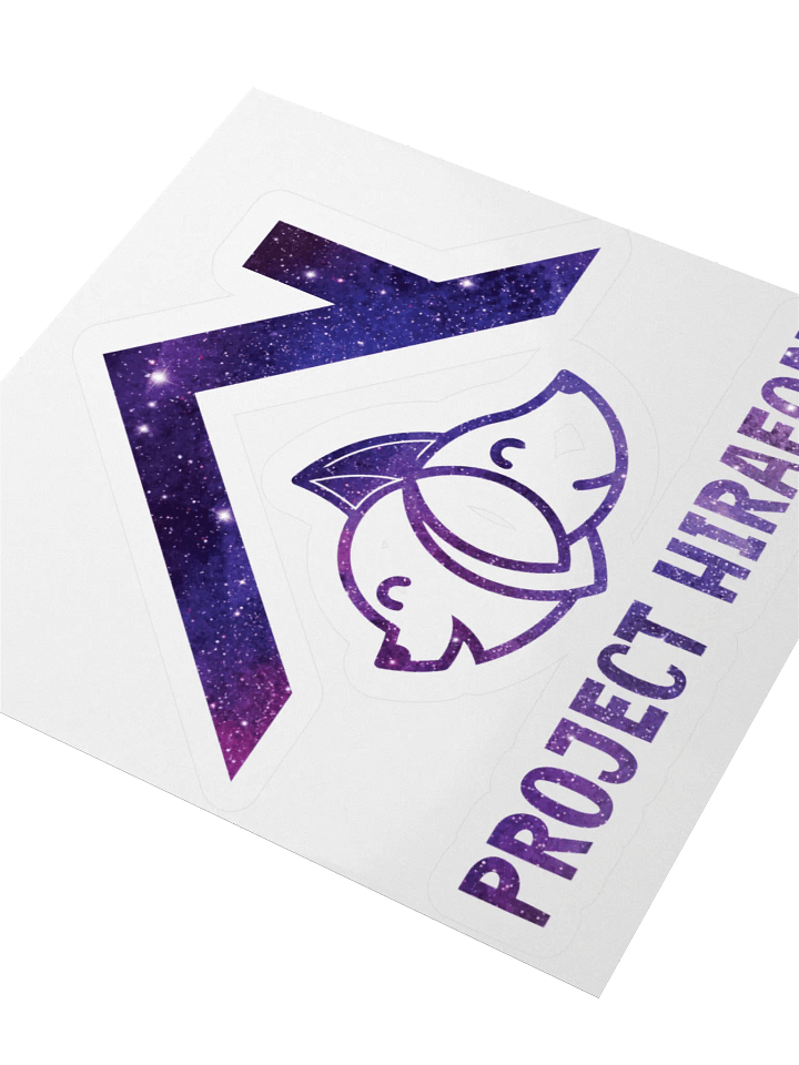 PH STICKERS product image (5)