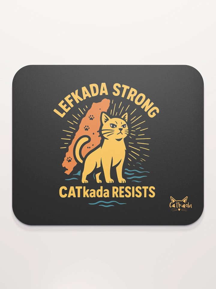 STRONG MOUSEPAD product image (2)