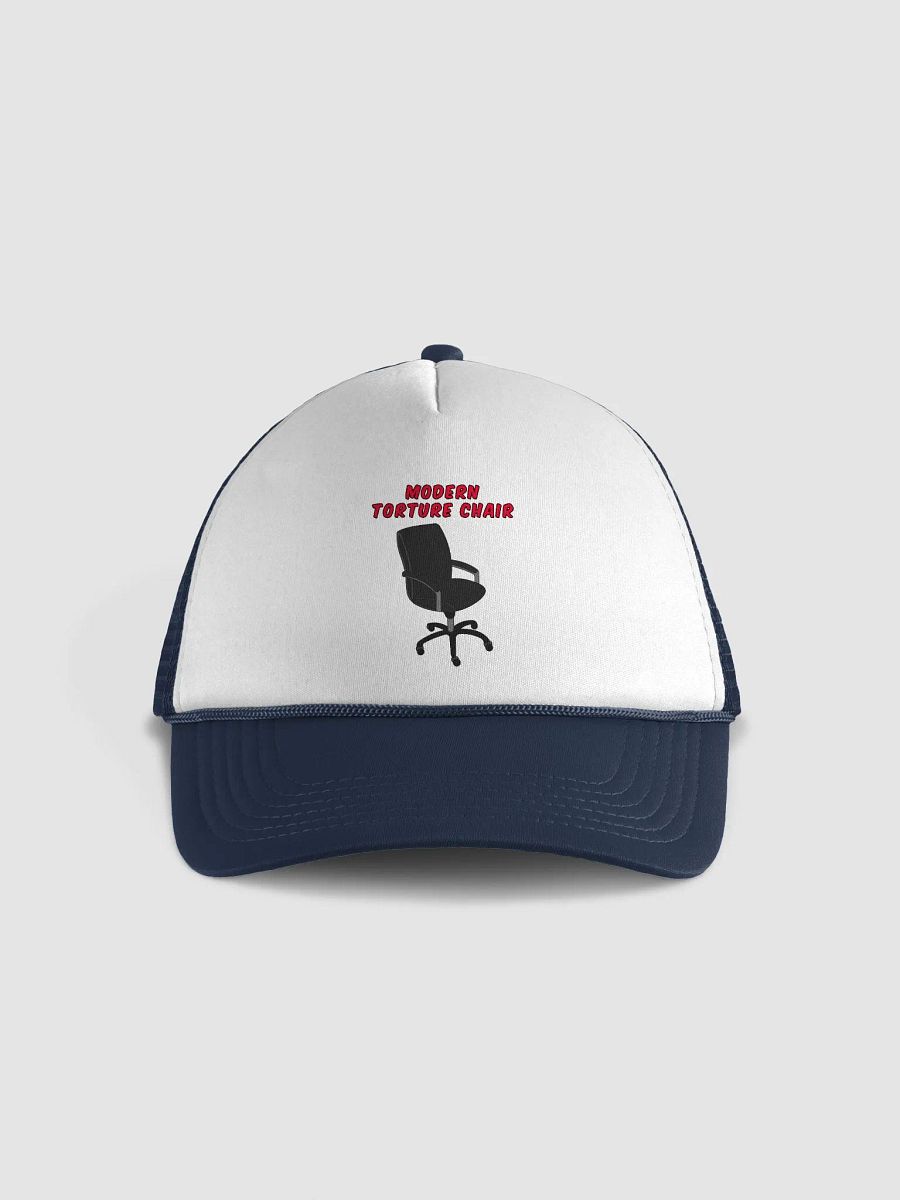 Torture Chair Cap product image (9)