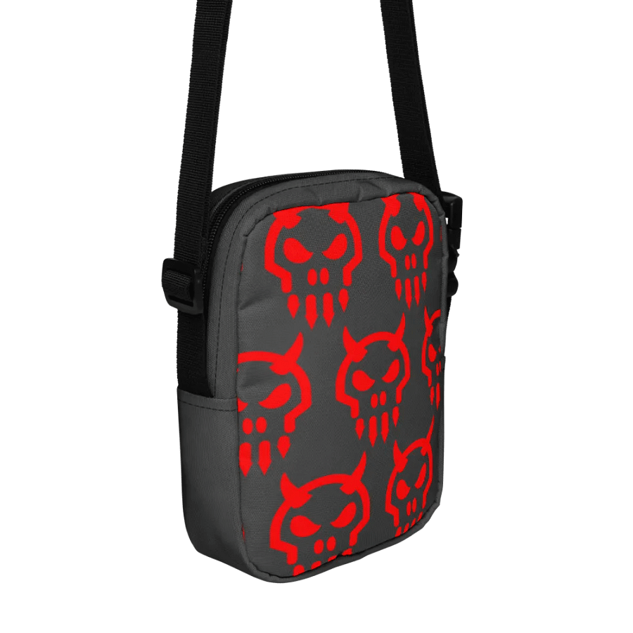 GEIN: Travel Pouch product image (2)