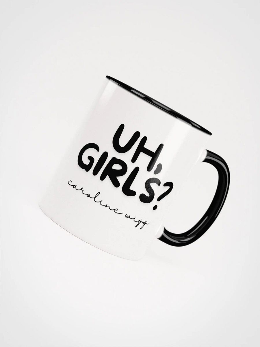 UH GIRLS Multicolour Mug product image (4)