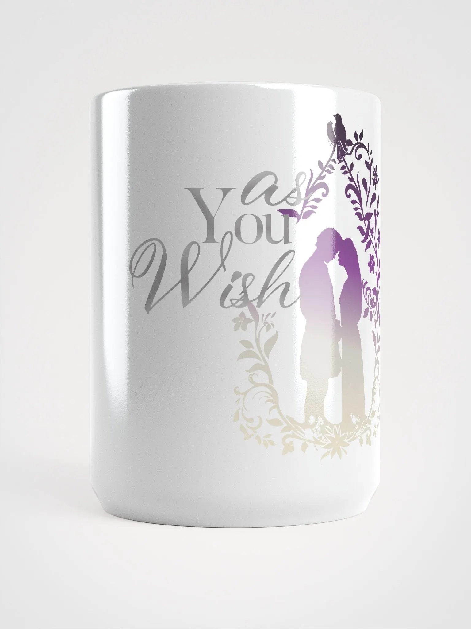 As You Wish Mug product image (5)