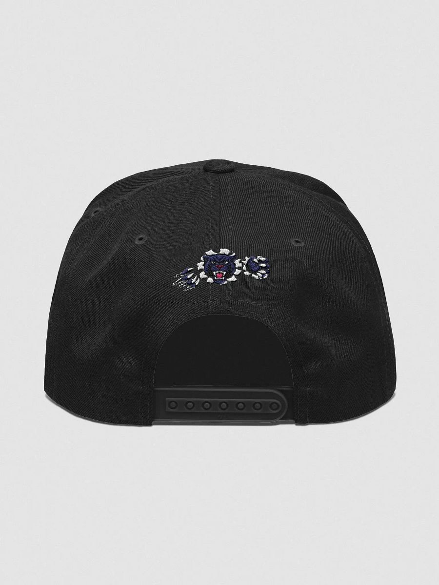 Smokey Degen Life Snapback product image (33)