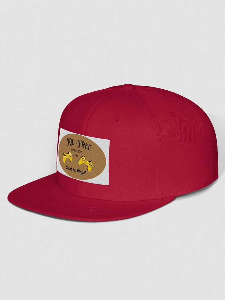 Free Time product image (2)