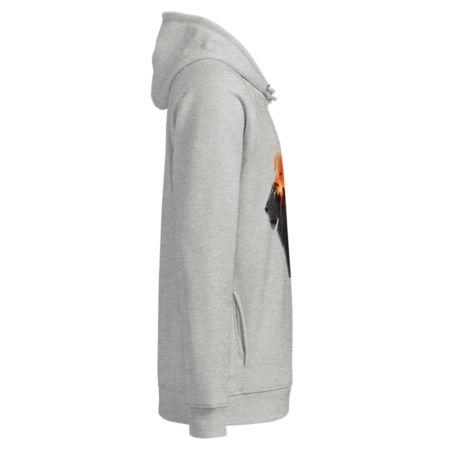 Savanna King Organic Hoodie product image (5)