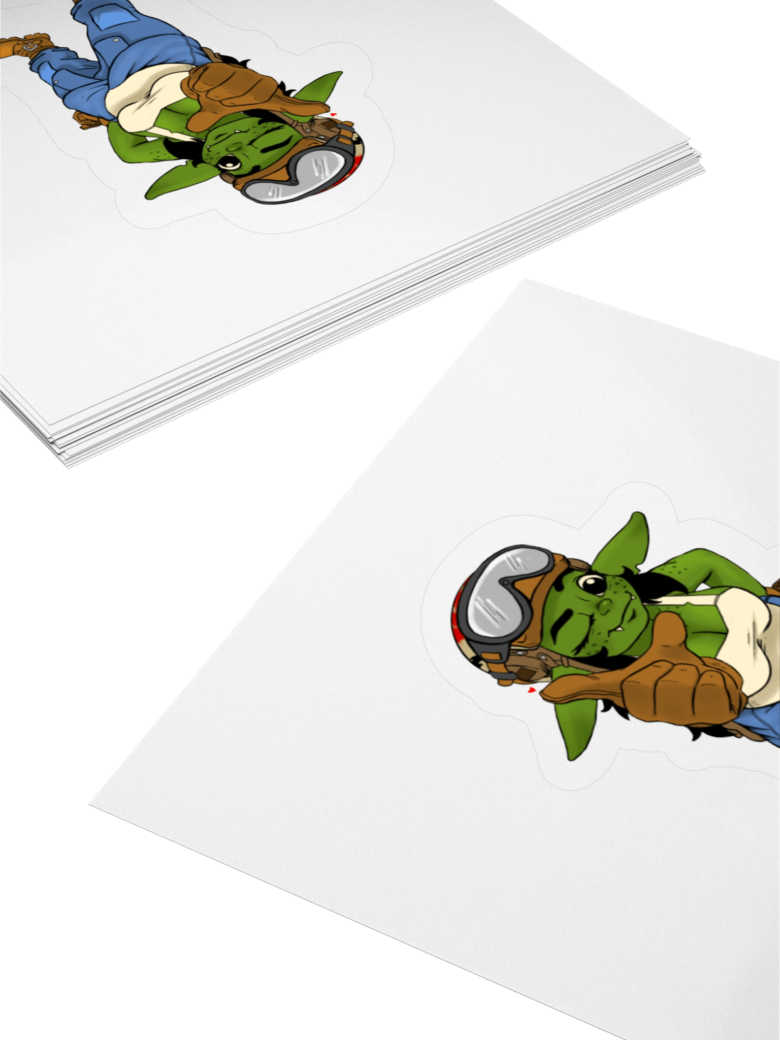 Millie Sees You product image (4)