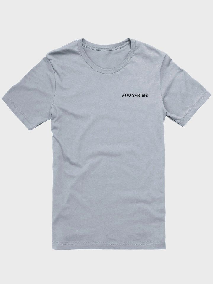 Soulshine Tee product image (1)
