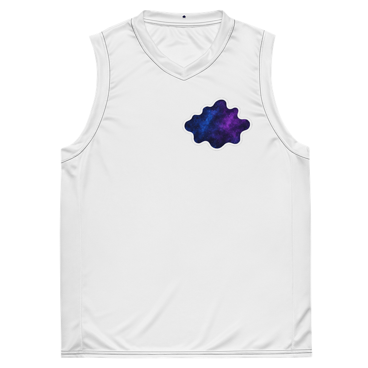 NBLVA Galactic Fusion All-Over Basketball Jersey product image (2)