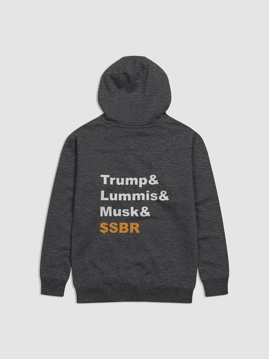 Names Hoodie product image (5)