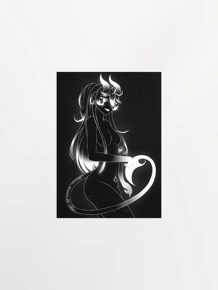 Voidickle Print product image (1)