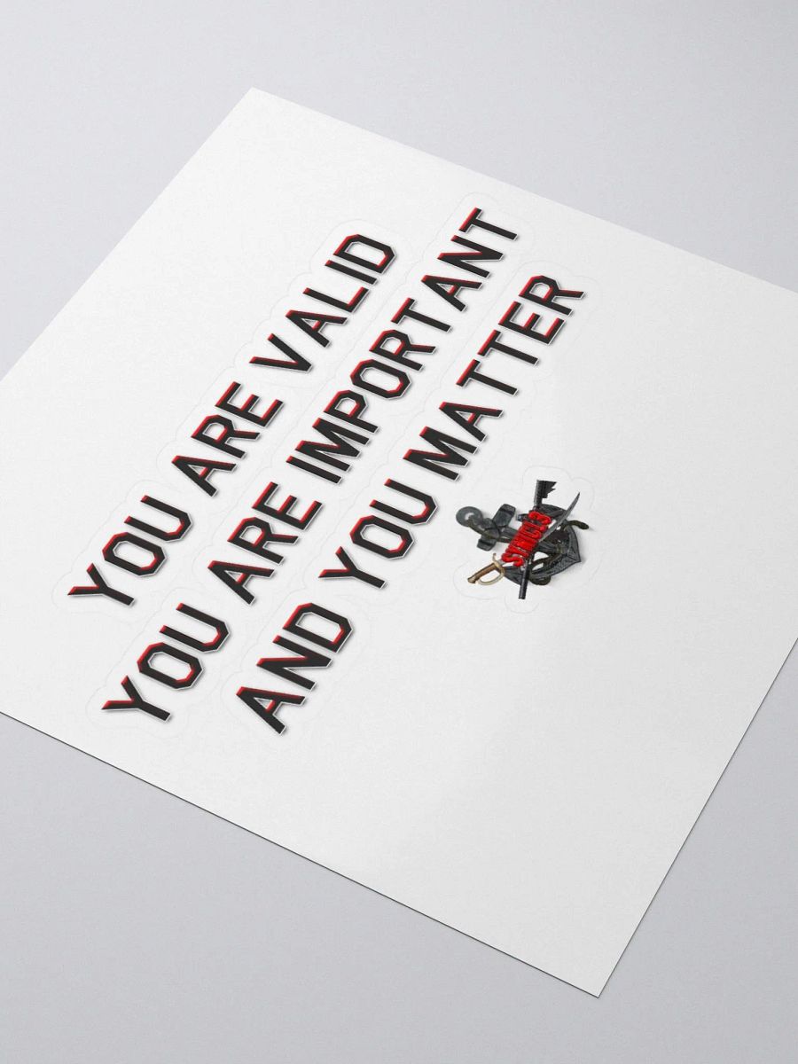 Positivity - Stickers product image (7)