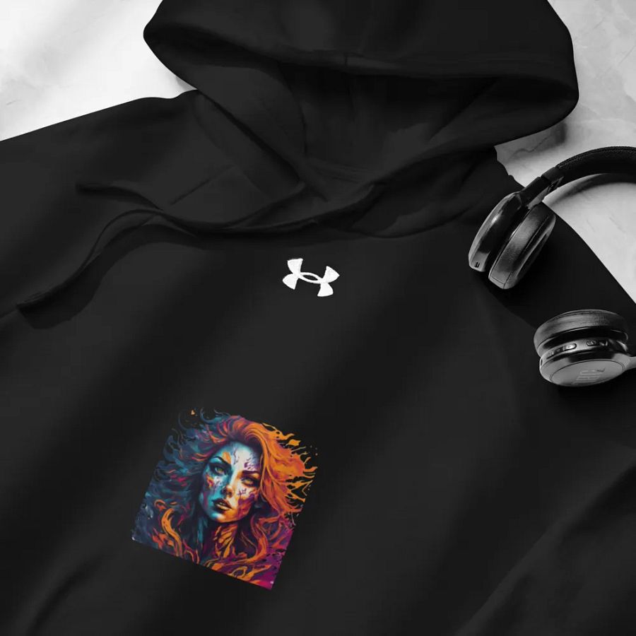 Under Armour Unisex Hoodie product image (8)