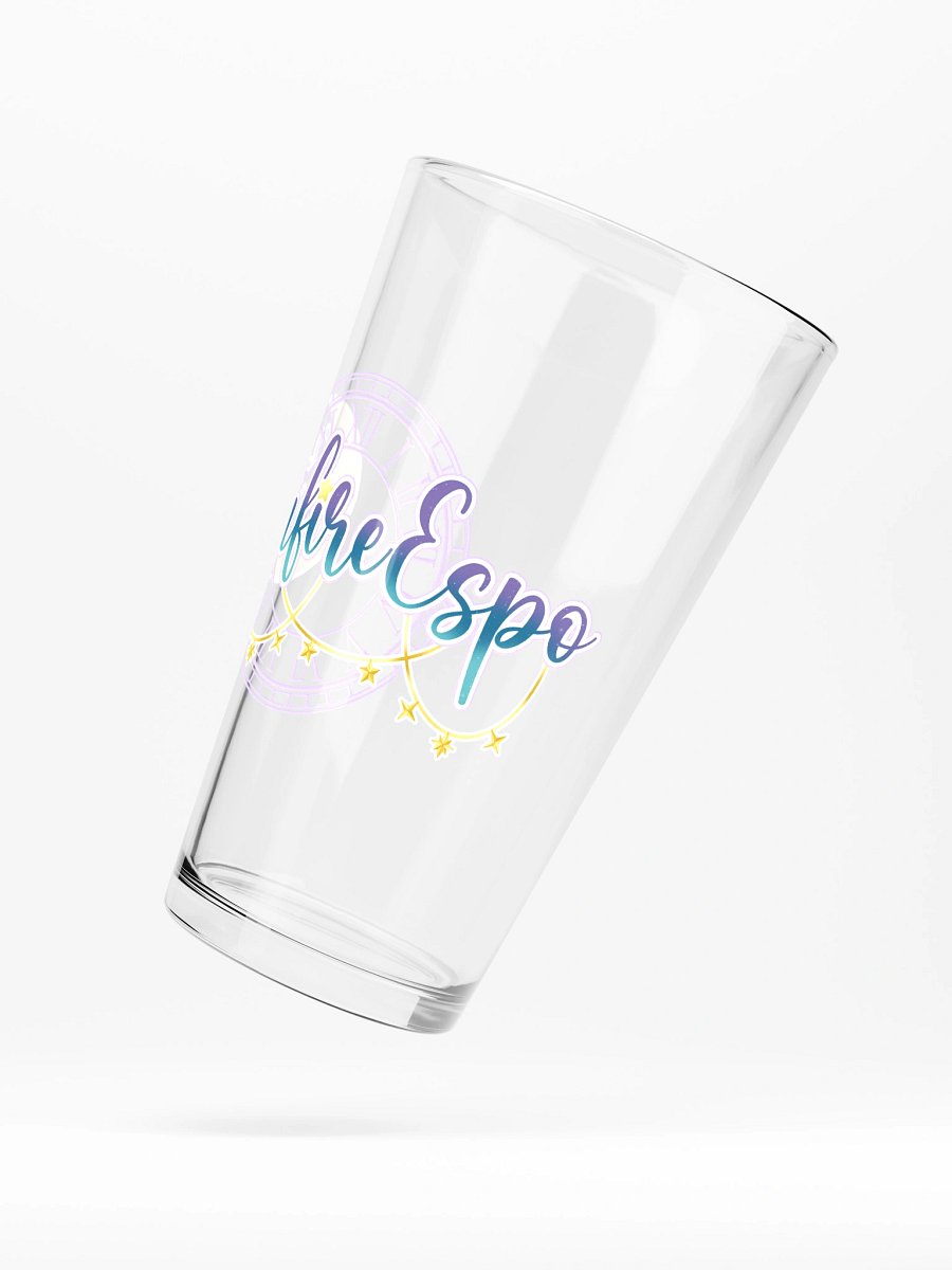 StarfireEspo Tall Glass product image (5)