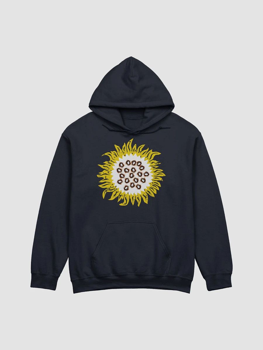Burnt Sunflower Hoodie product image (1)