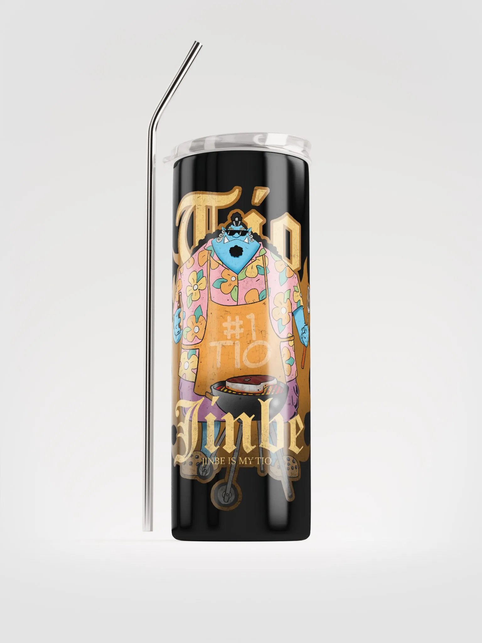 Tio Jinbe Tallboy product image (1)