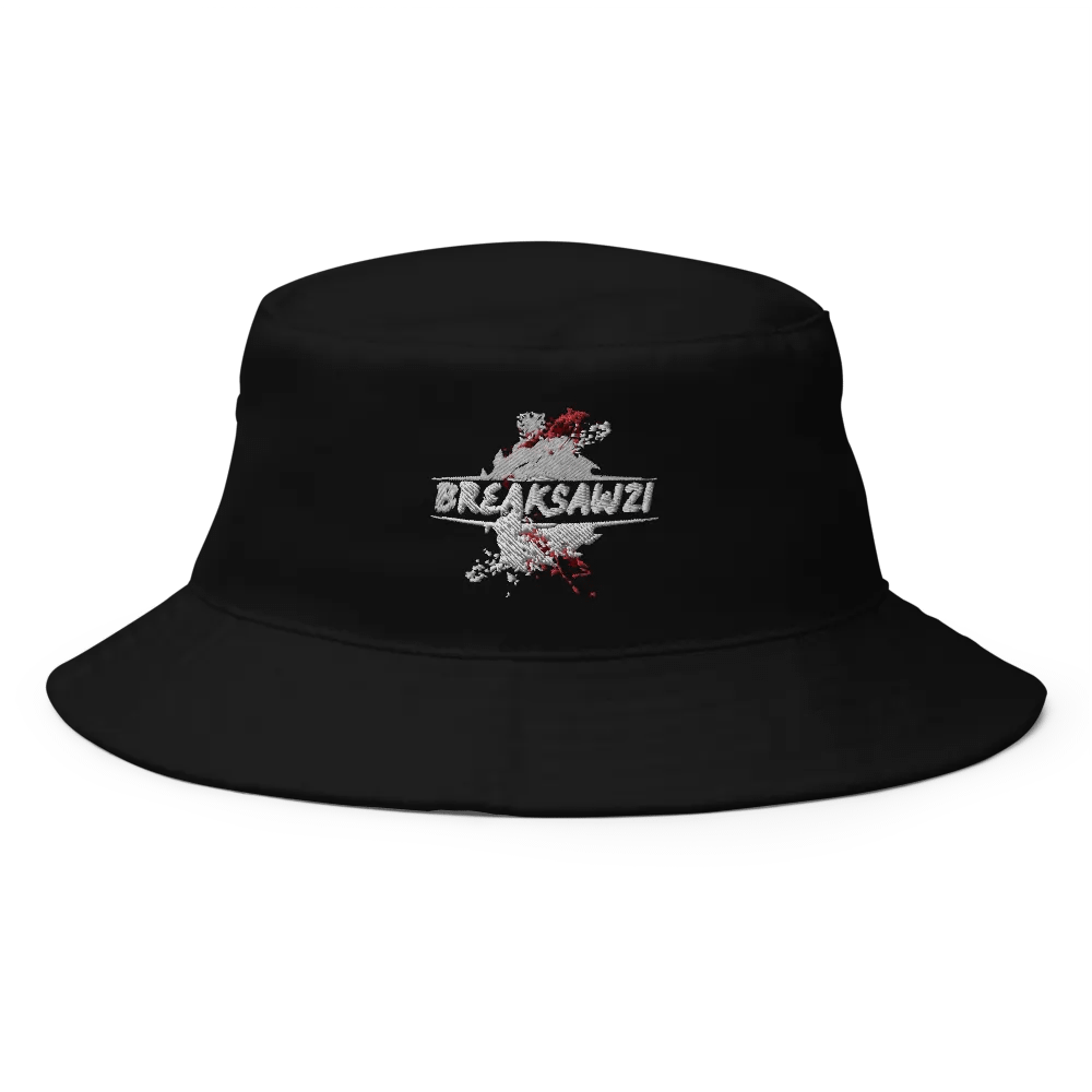 Break's Bucket Hat product image (1)