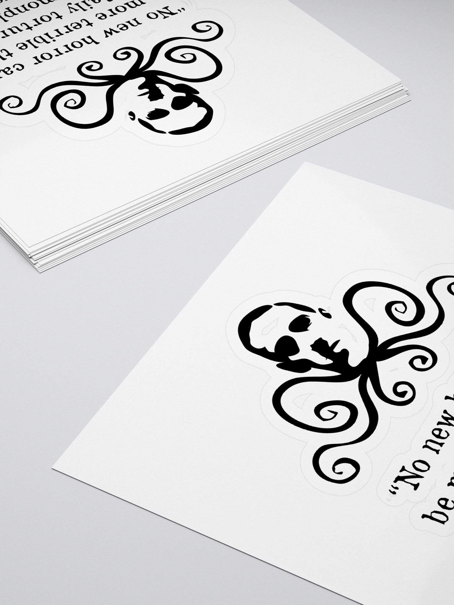 Lovecraft Gets Bored product image (4)