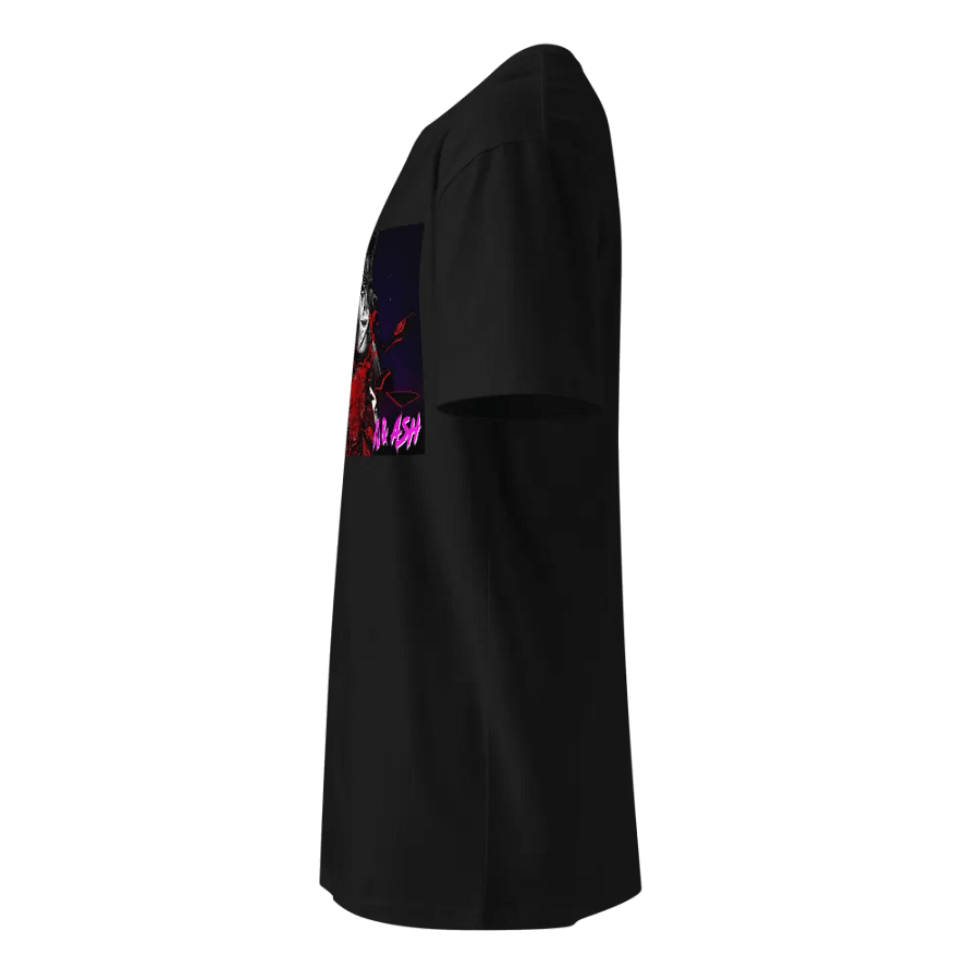 T-shirt Kis & Ash The Crow product image (3)
