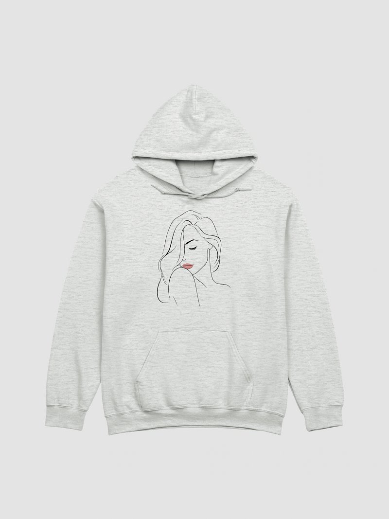 Christina Hoodie