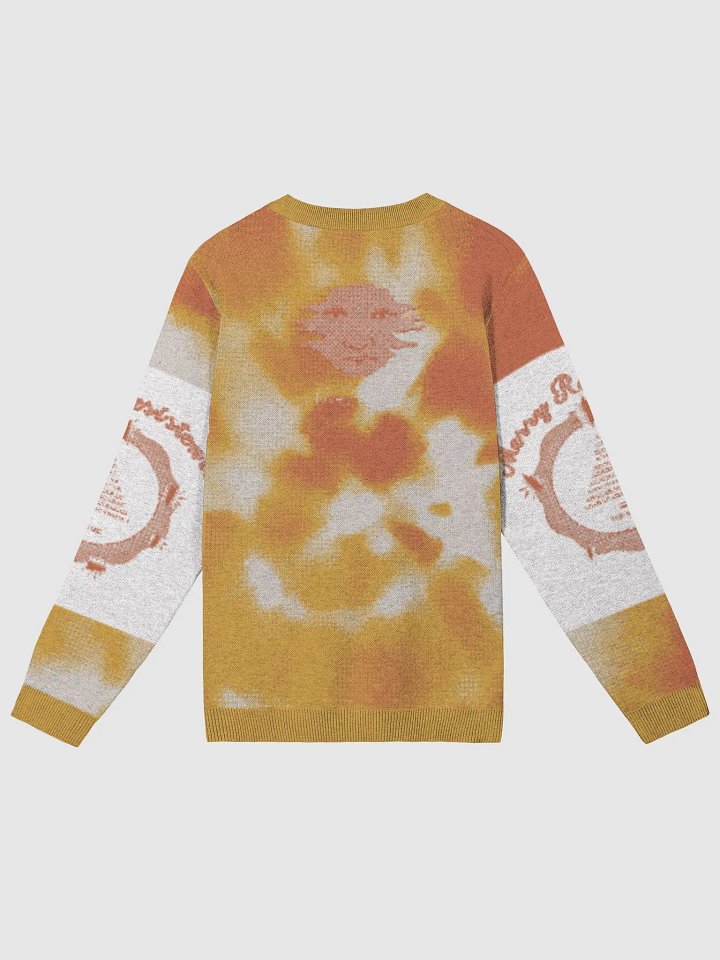 Merry Rizzmas! Festive Knitted Crewneck Sweater product image (10)