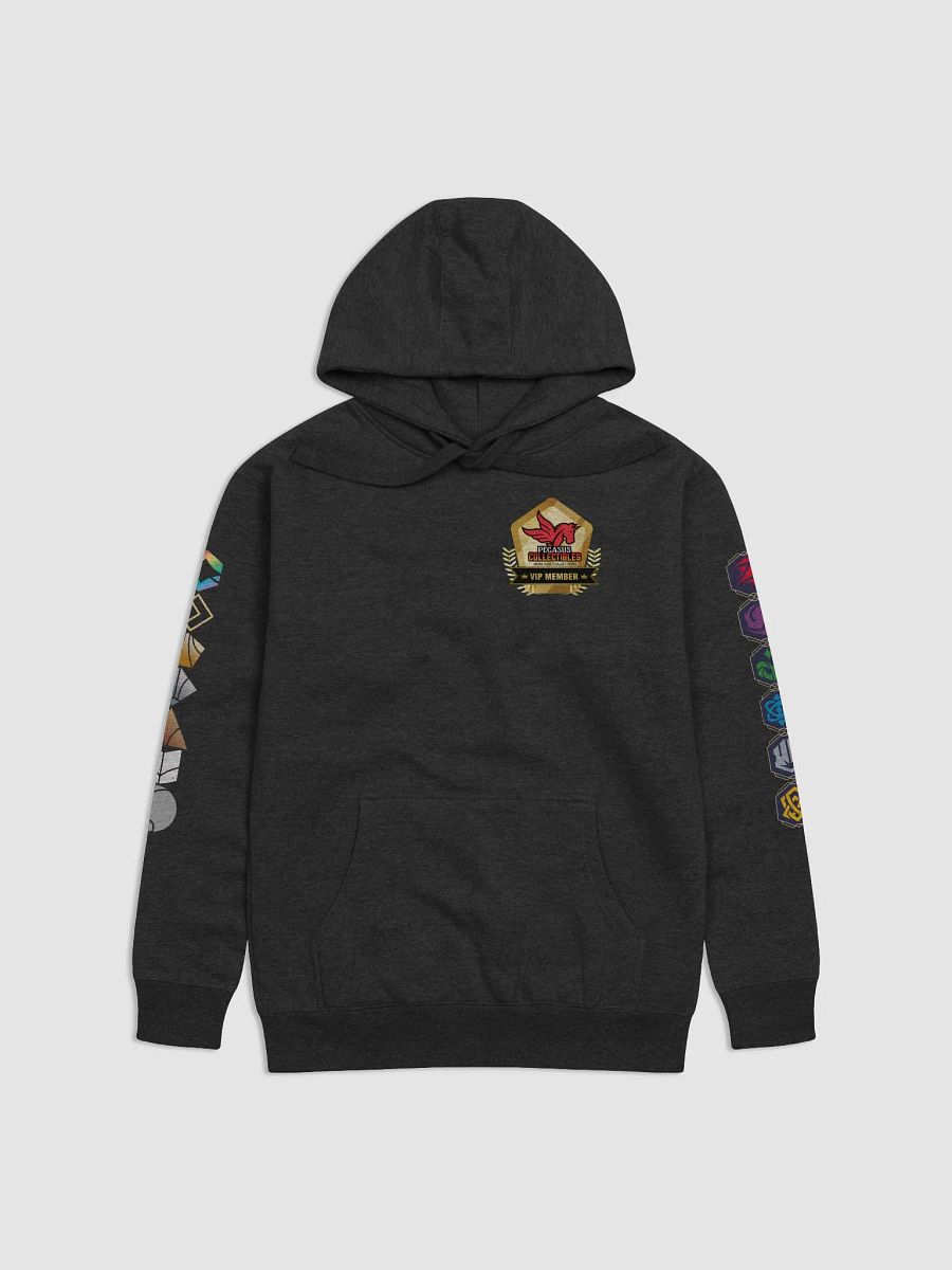 Pegasus's Lorcana VIP Unisex Hoodie product image (11)