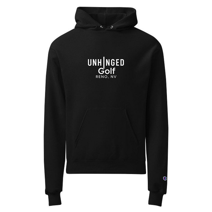 Unhinged Sweatshirt product image (1)