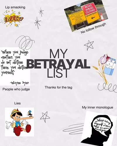 Thanks for the tag @kelsbooks24  Here’s the best list I could put together. I don’t know who to tag so sadly I’m gonna let th...