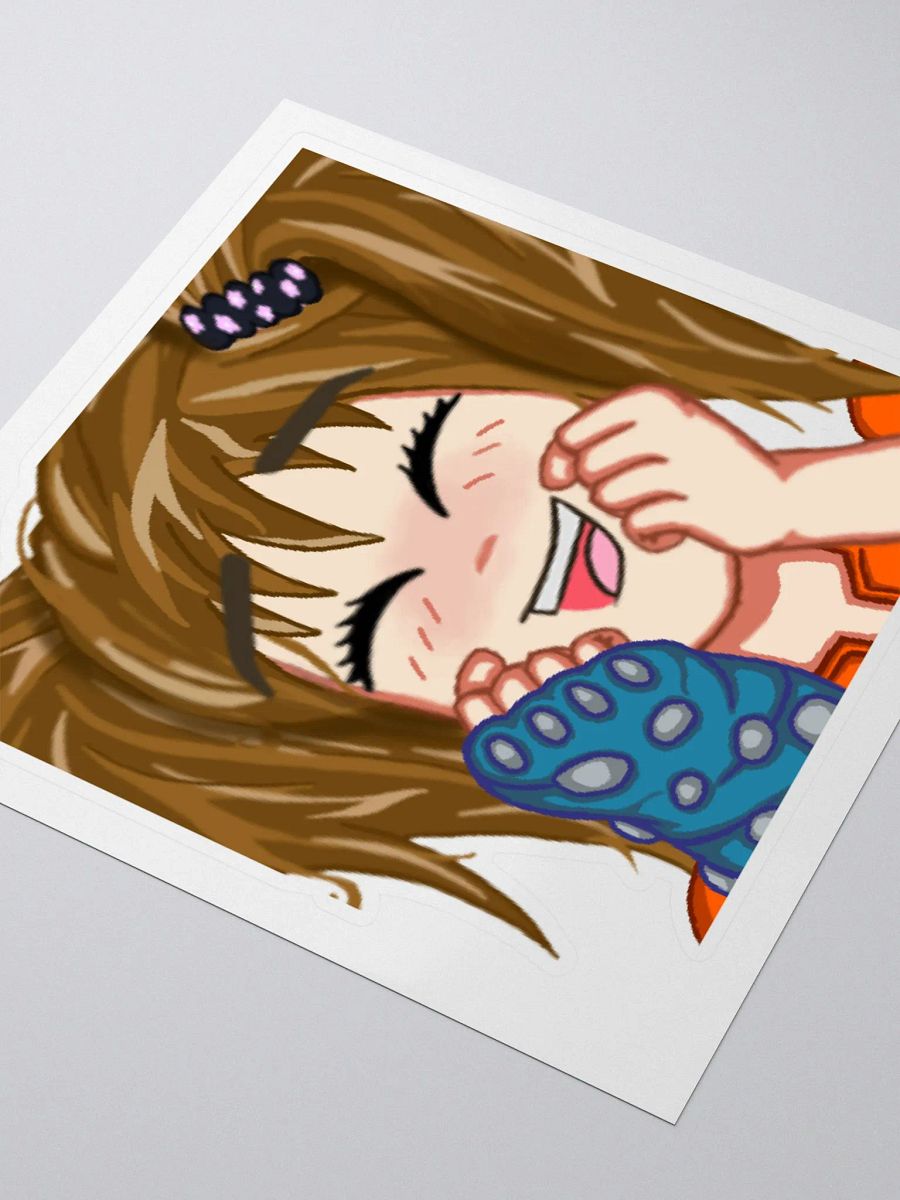 Eeeee Emote Sticker product image (3)