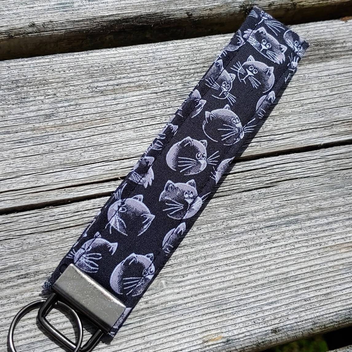Feline Collection Key Fobs product image (4)