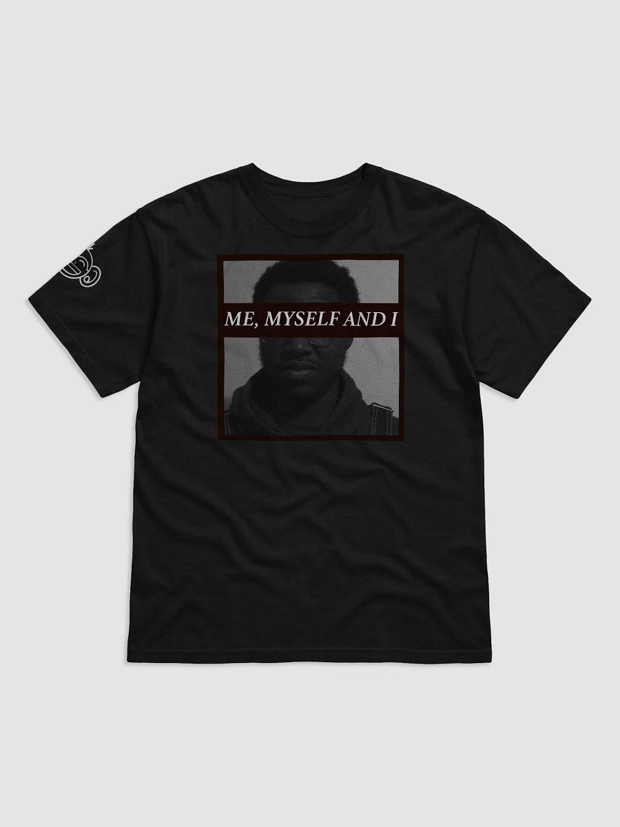 Me, Myself and I [Surprised Shirt] product image (1)