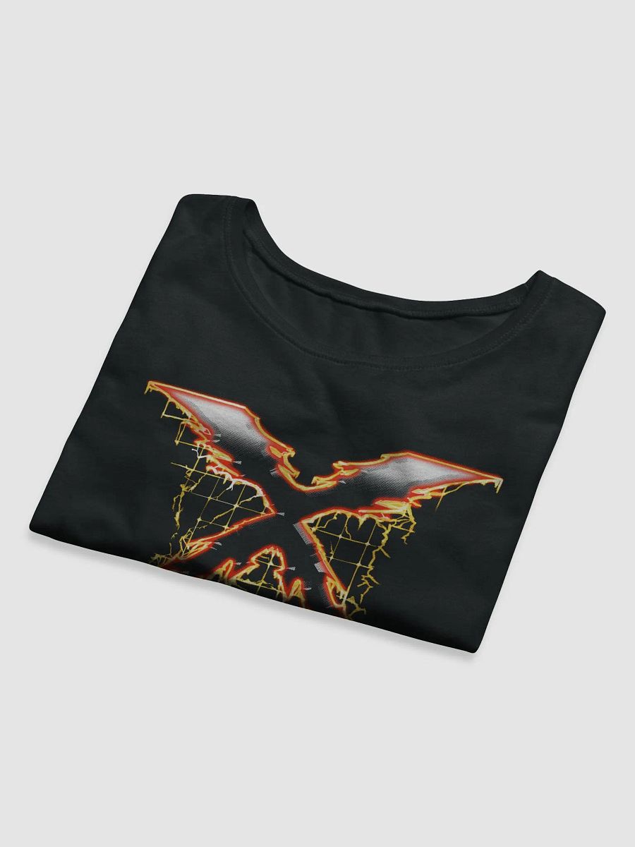 X Crop Top product image (8)