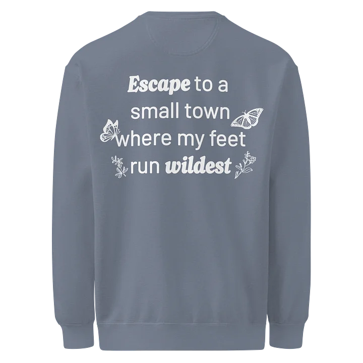 Small Town Crewneck product image (34)