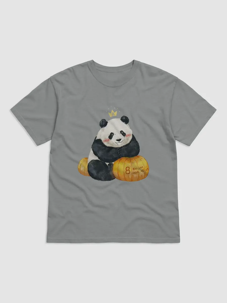 MENGLAN Panda product image (1)