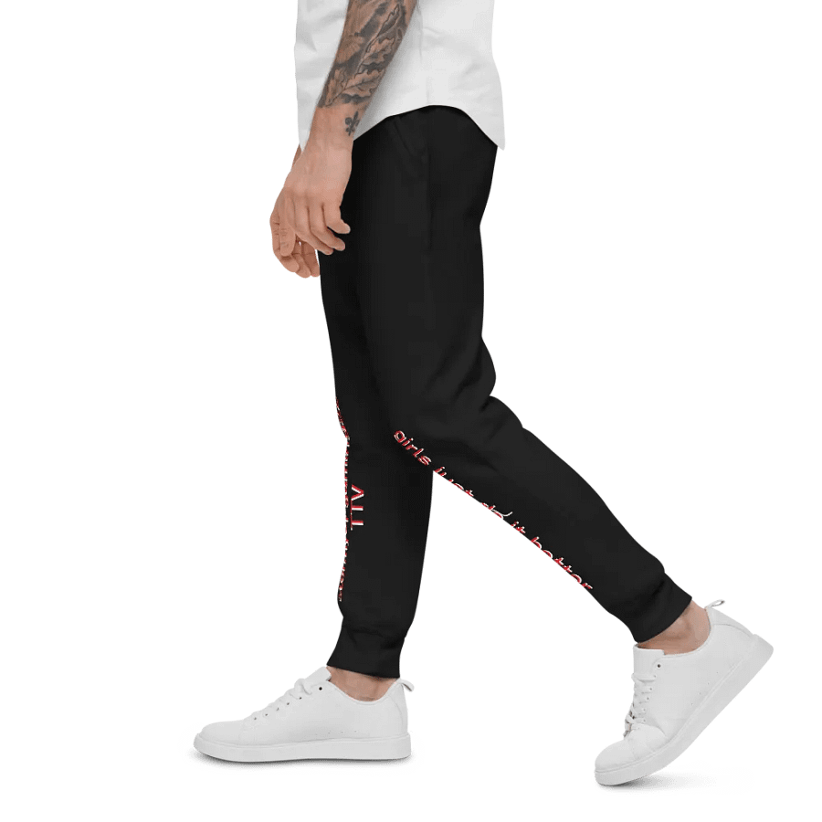 Joggers product image (8)