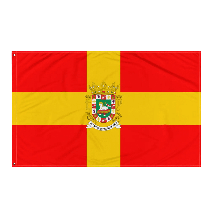 Bandera Autonómica de Puerto Rico product image (3)