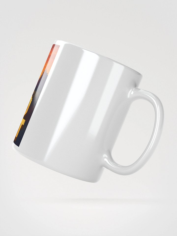 FriedCraft Mug product image (2)